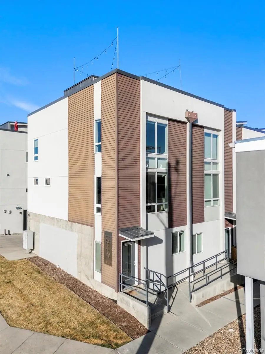 1551 W 43rd Avenue, Denver, CO 80211 - Image #1