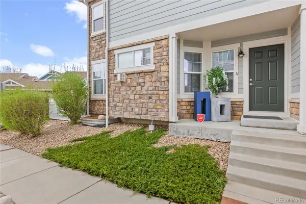 23424 E Dorado Place #A, Aurora, CO 80016