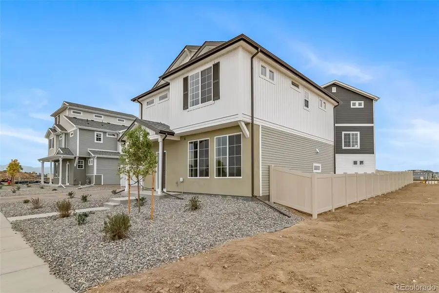630 Wagon Wheel Way, Bennett, CO 80102 - #3