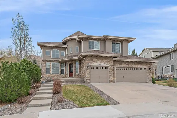 7204 S Ukraine Street, Aurora, CO 80016