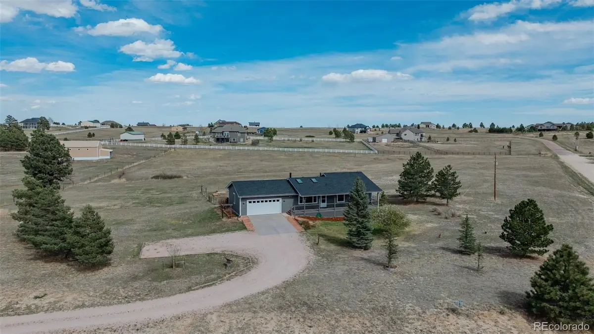 37178 Pheasant Run, Elizabeth, CO 80107 - #1