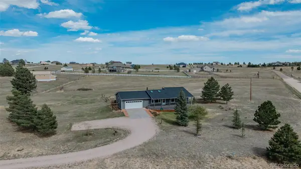 37178 Pheasant Run, Elizabeth, CO 80107