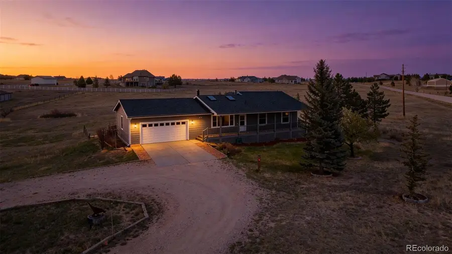 37178 Pheasant Run, Elizabeth, CO 80107 - #3