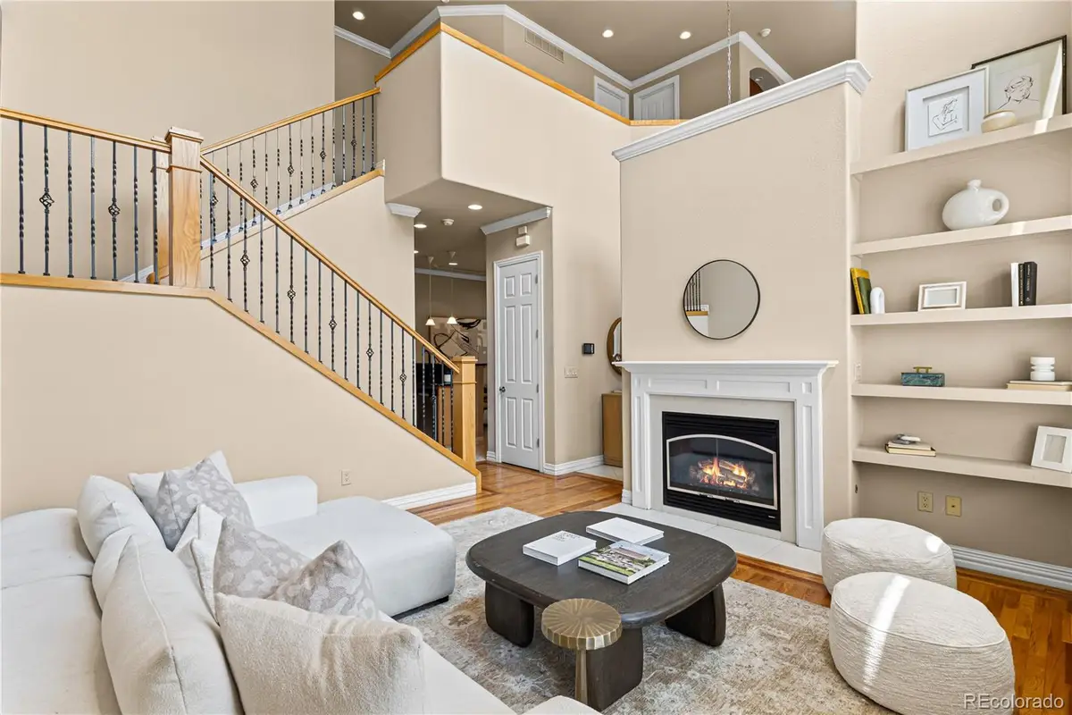 2353 N Washington Street #2353, Denver, CO 80205 - #1