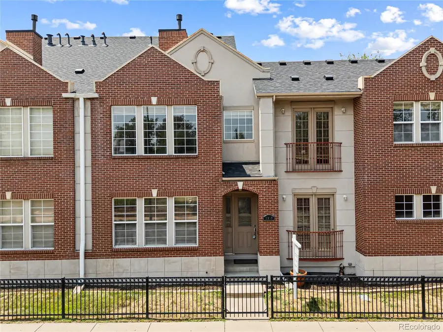 2353 N Washington Street #2353, Denver, CO 80205 - #2