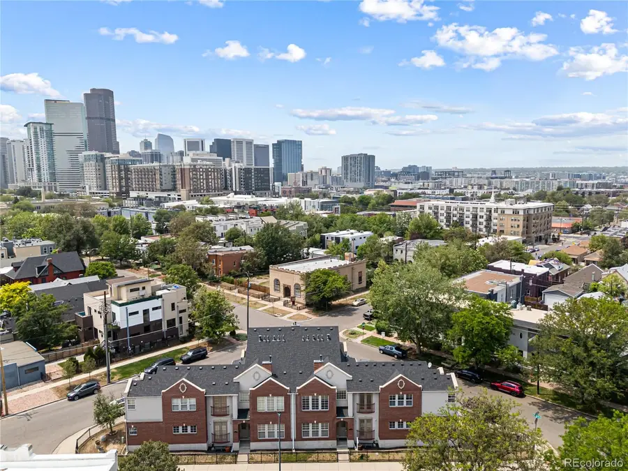 2353 N Washington Street #2353, Denver, CO 80205 - #3