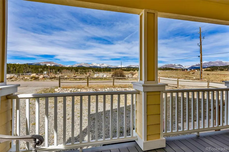 108A Sun Rock Drive #A, Fairplay, CO 80440 - #2