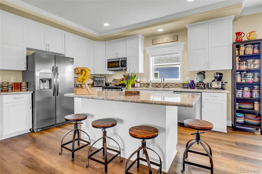 108A Sun Rock Drive #A, Fairplay, CO 80440 - #3