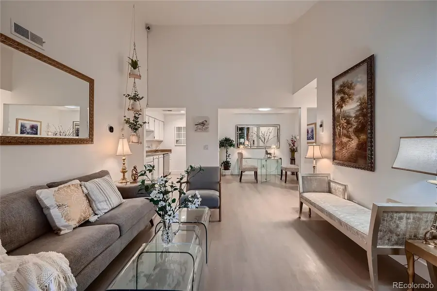 14495 E 1st Drive #C2, Aurora, CO 80011 - #2