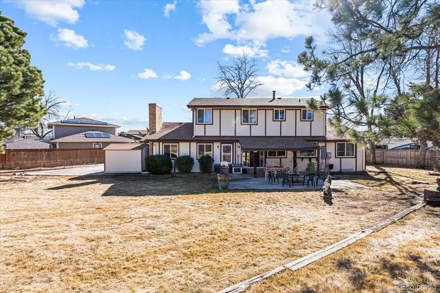 8465 Dover Way, Arvada, CO 80005 - #3