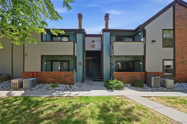11925 E Harvard Avenue #108, Aurora, CO 80014