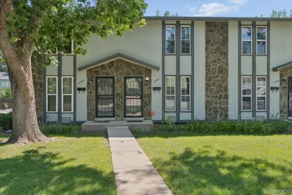 3764 Quail Street, Wheat Ridge, CO 80033