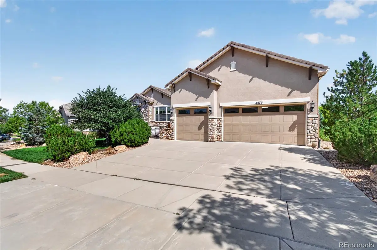 4575 Silver Mountain Loop, Broomfield, CO 80023 - #1