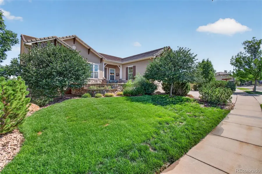 4575 Silver Mountain Loop, Broomfield, CO 80023 - #2