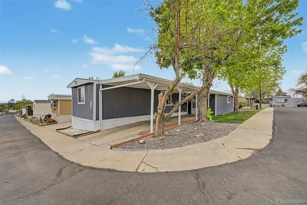 2100 W 100th Avenue, Thornton, CO 80260