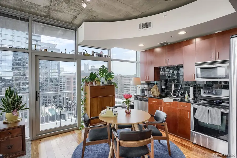 1700 Bassett Street #1222, Denver, CO 80202 - #2