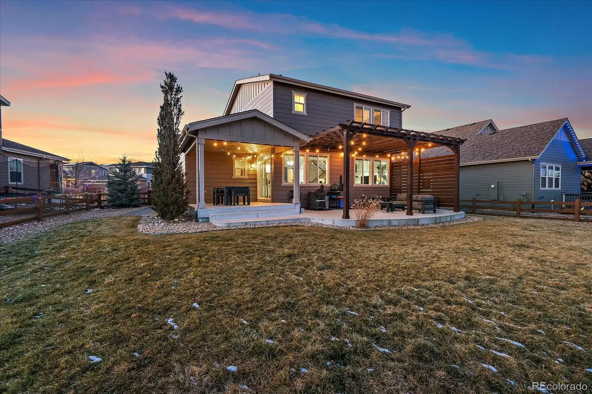 9382 Noble Way, Arvada, CO 80007 - #1