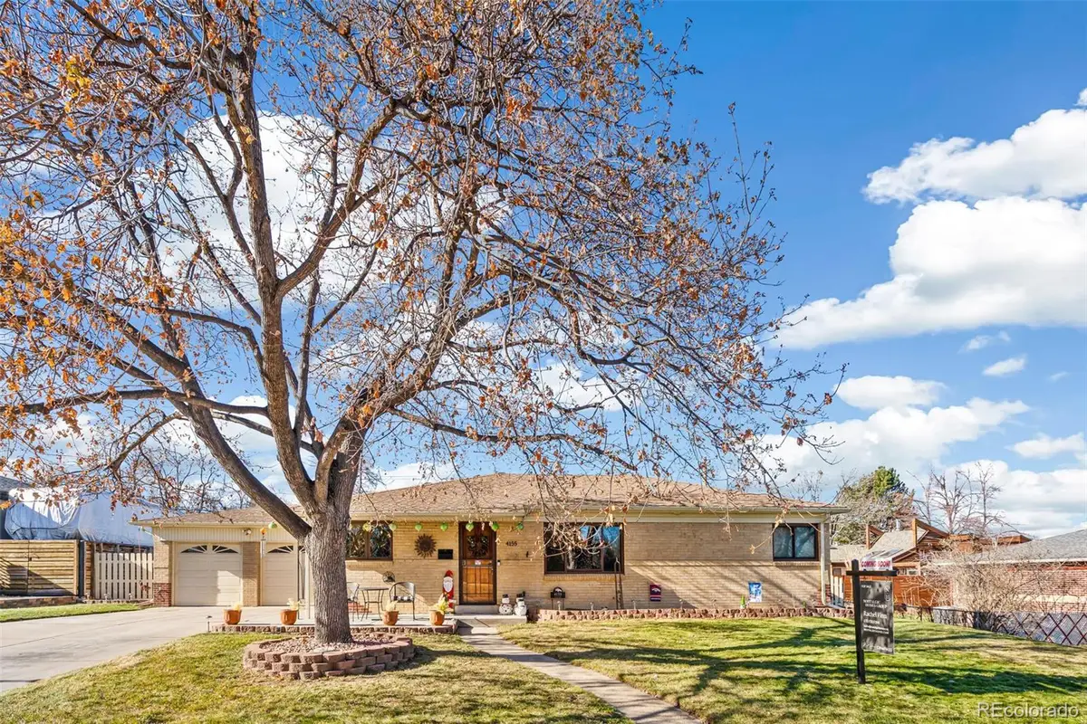 4155 Ingalls Street, Wheat Ridge, CO 80033 - Image #1