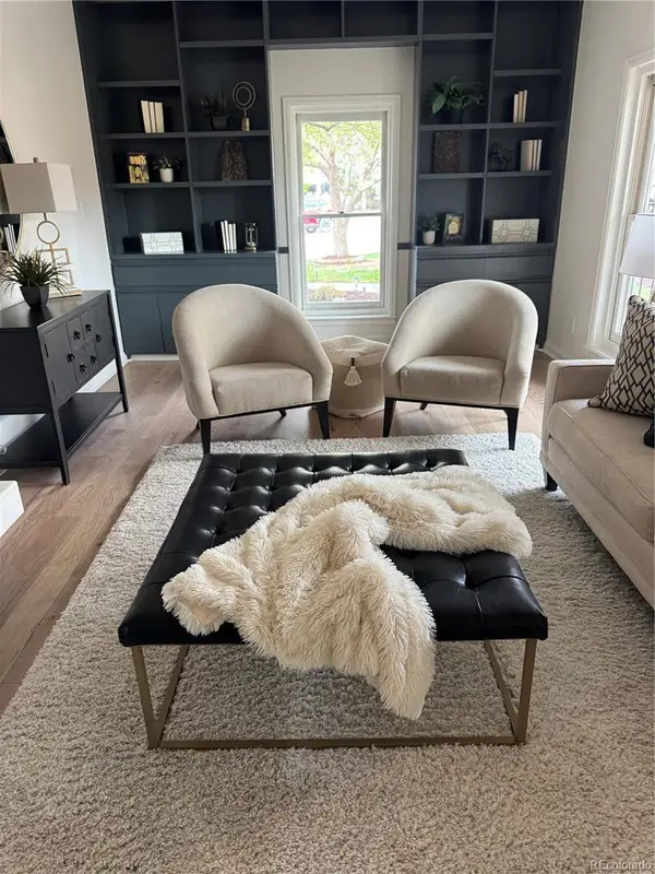 6249 S Krameria Street, Centennial, CO 80111