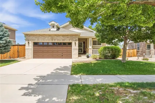 20351 E Lasalle Place, Aurora, CO 80013