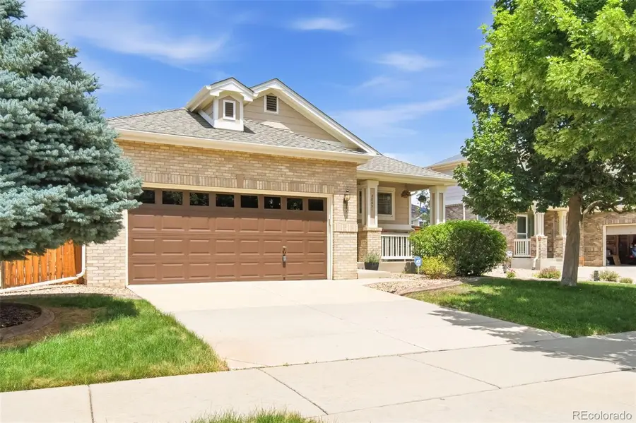 20351 E Lasalle Place, Aurora, CO 80013 - #2