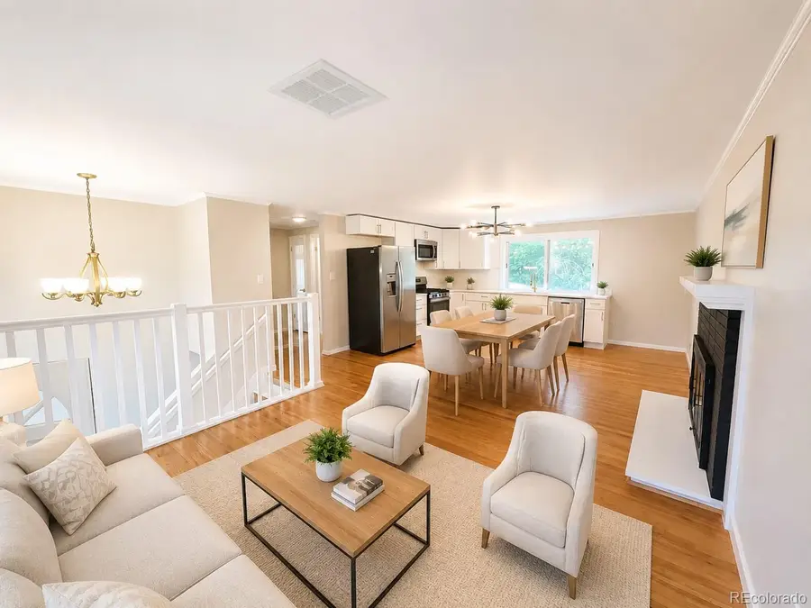 2862 S Ivan Way, Denver, CO 80227 - #2