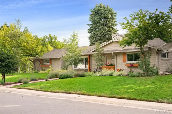 3804 S Elm Street, Denver, CO 80237