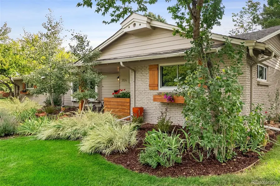 3804 S Elm Street, Denver, CO 80237 - #2