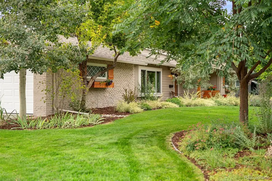 3804 S Elm Street, Denver, CO 80237 - #3