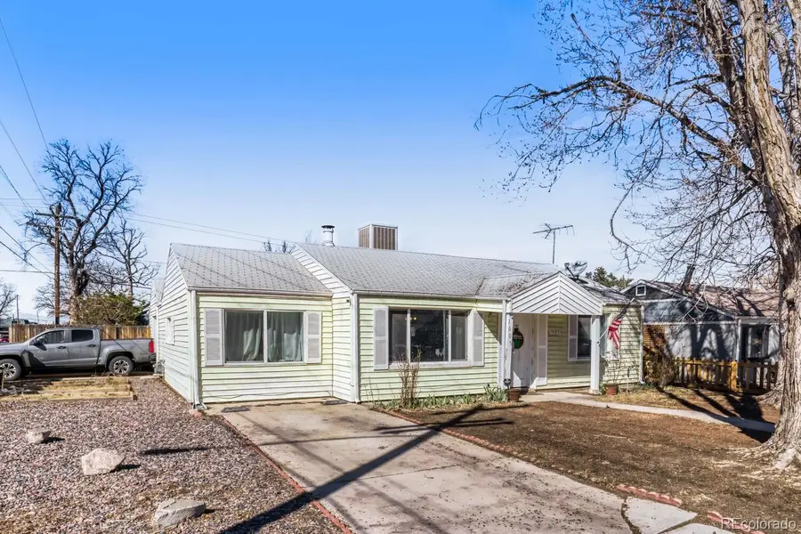 1605 Oakland Street, Aurora, CO 80010 - #3