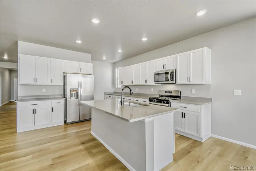 4117 Runyon Lake Street, Brighton, CO 80601 - #3