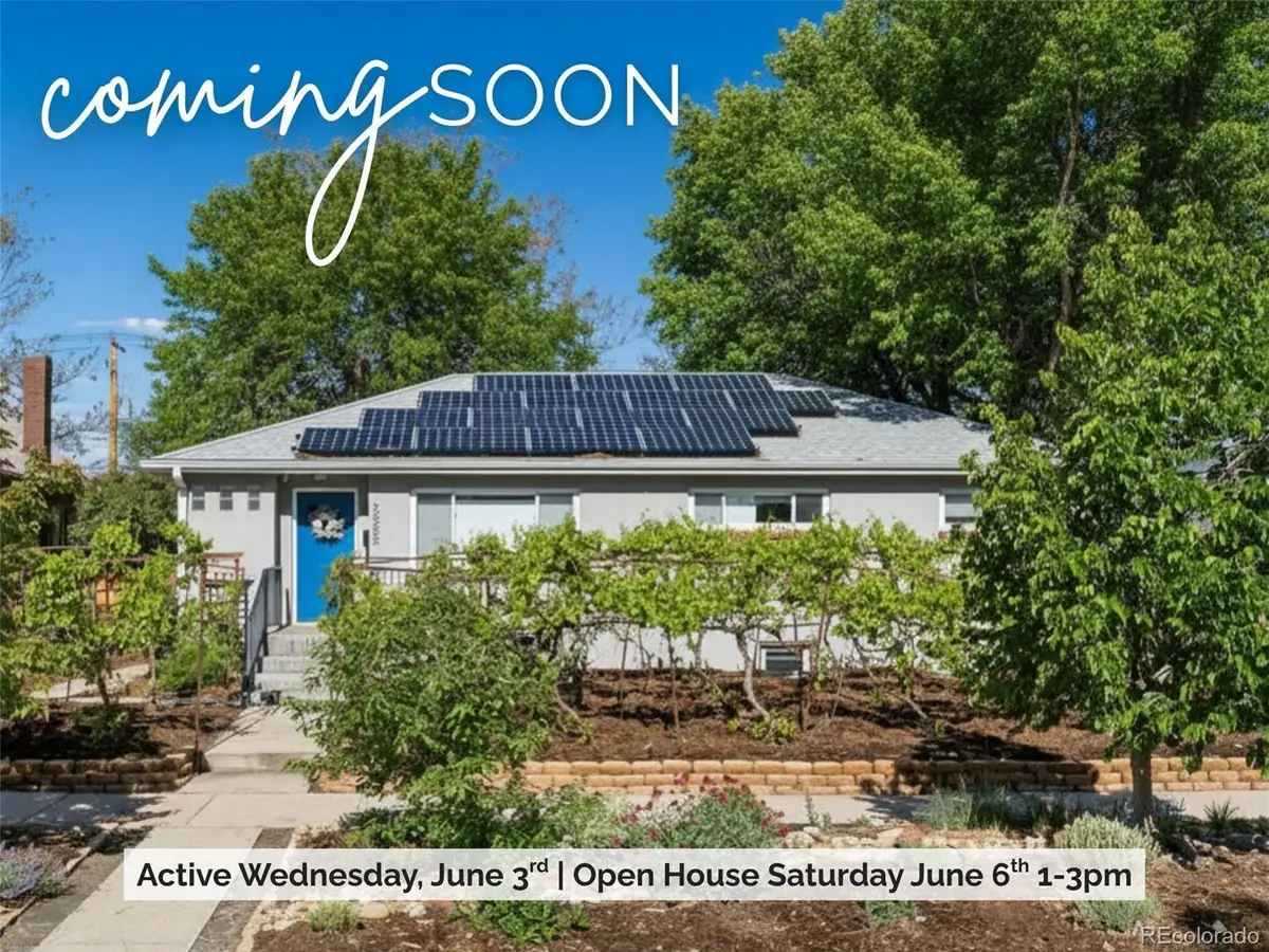 3045 N Columbine Street, Denver, CO 80205 - #1