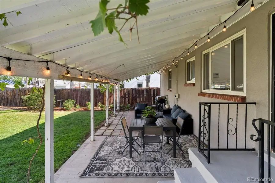3045 N Columbine Street, Denver, CO 80205 - #2