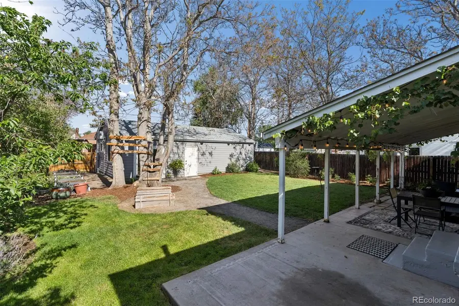 3045 N Columbine Street, Denver, CO 80205 - #3