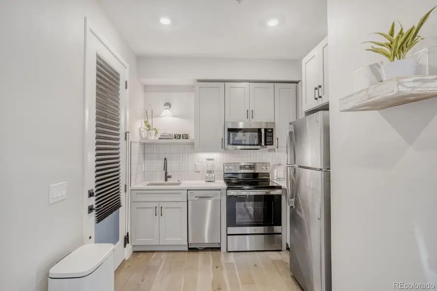 4025 Jason Street #101, Denver, CO 80211 - Image #3