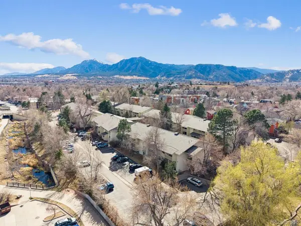 2707 Valmont Road #312D, Boulder, CO 80304