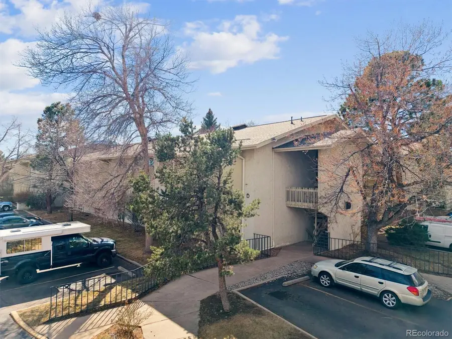 2707 Valmont Road #312D, Boulder, CO 80304 - #2