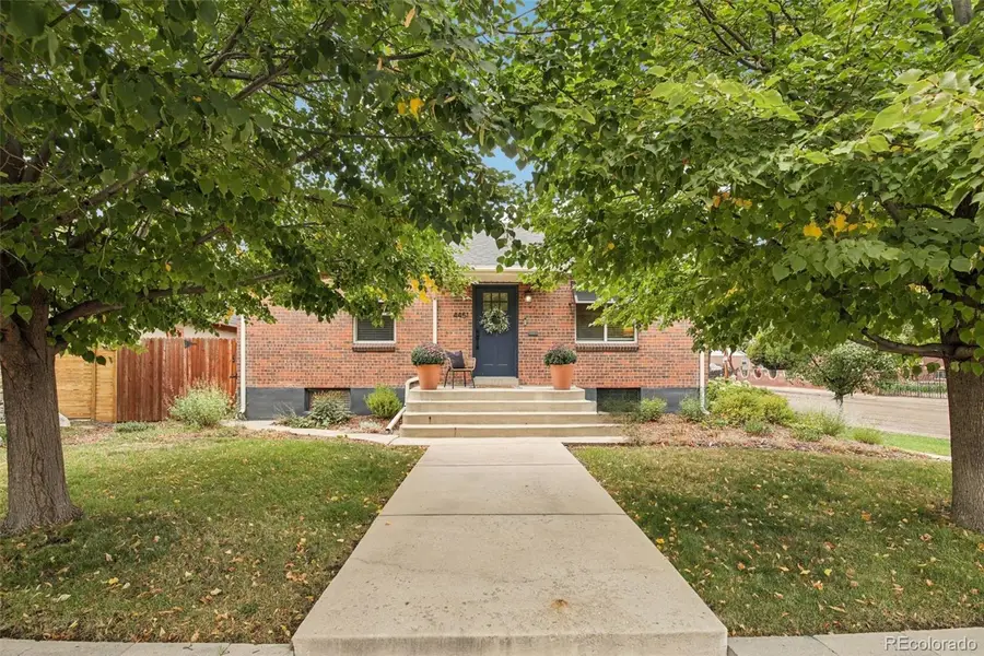 4451 Vallejo Street, Denver, CO 80211 - Image #2