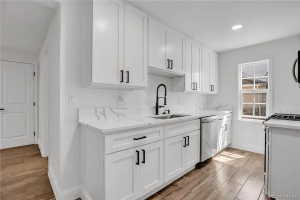 4024 Milwaukee Street, Denver, CO 80216