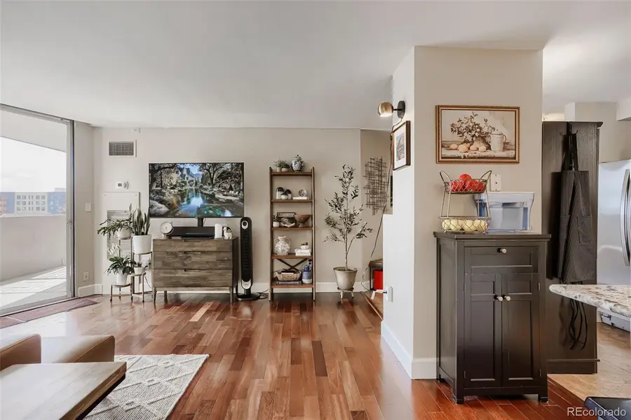 601 W 11th Avenue #518, Denver, CO 80204 - #2