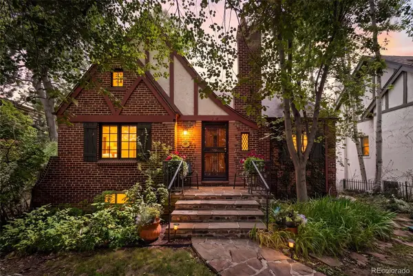 2318 Albion Street, Denver, CO 80207