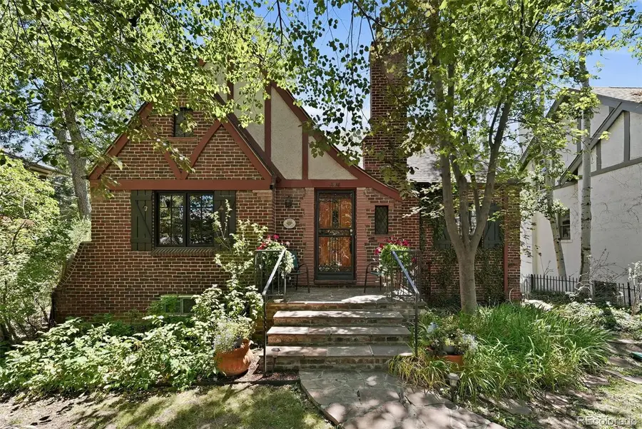 2318 Albion Street, Denver, CO 80207 - #2
