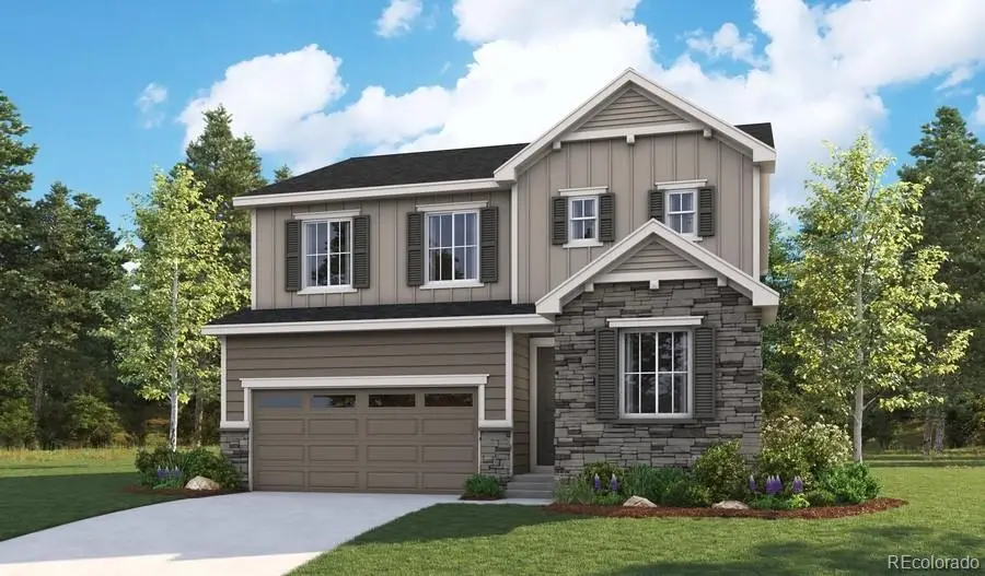 4141 Orangewood Drive, Johnstown, CO 80534 - #1