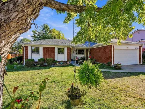 6756 S Franklin, Centennial, CO 80122