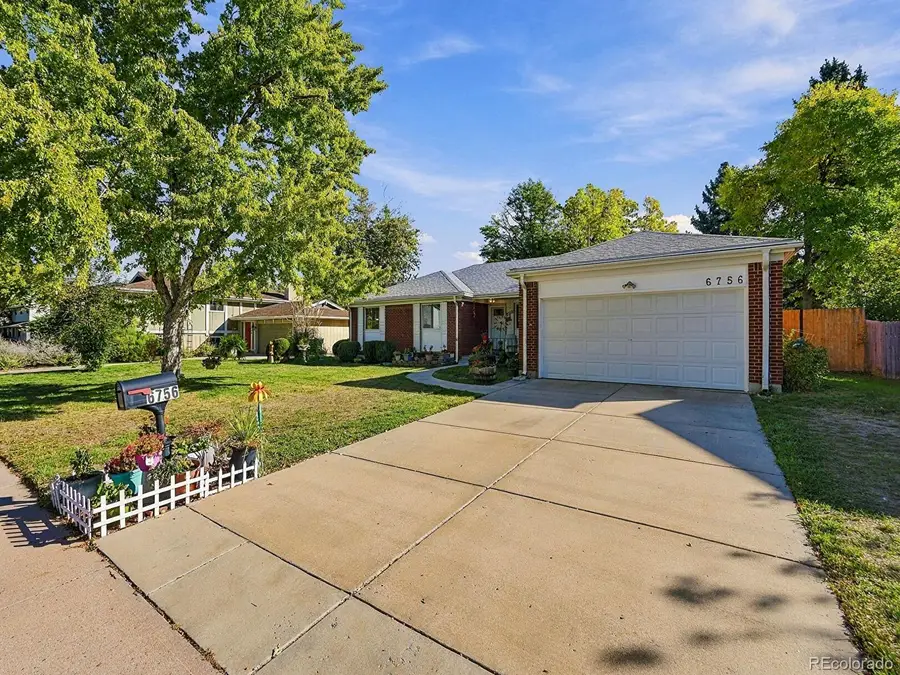 6756 S Franklin, Centennial, CO 80122 - #3