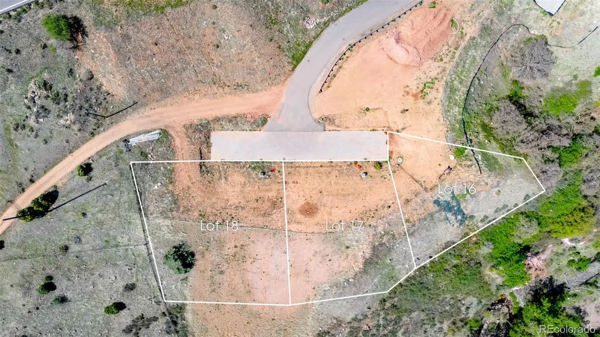 17186 Lost Horse Lane, Morrison, CO 80465 - #1