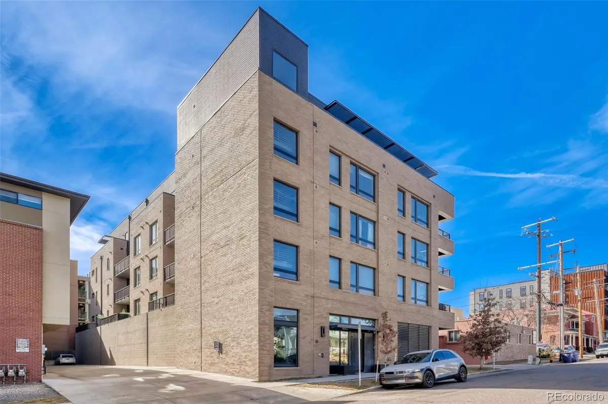 1908 W 33rd Avenue #303, Denver, CO 80211 - #1