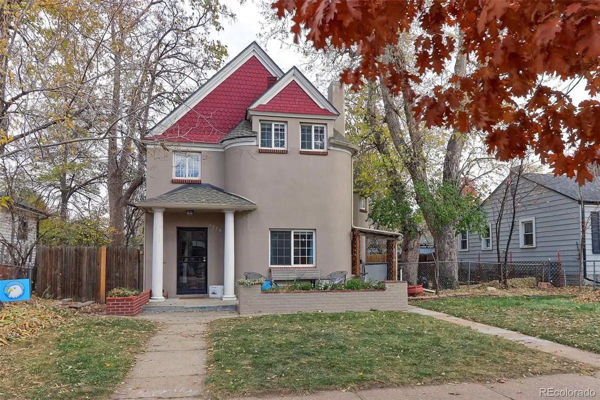 4576 Stuart Street, Denver, CO 80212 - Image #1