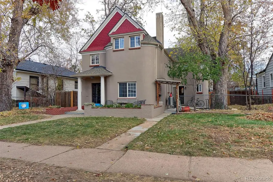 4576 Stuart Street, Denver, CO 80212 - Image #2