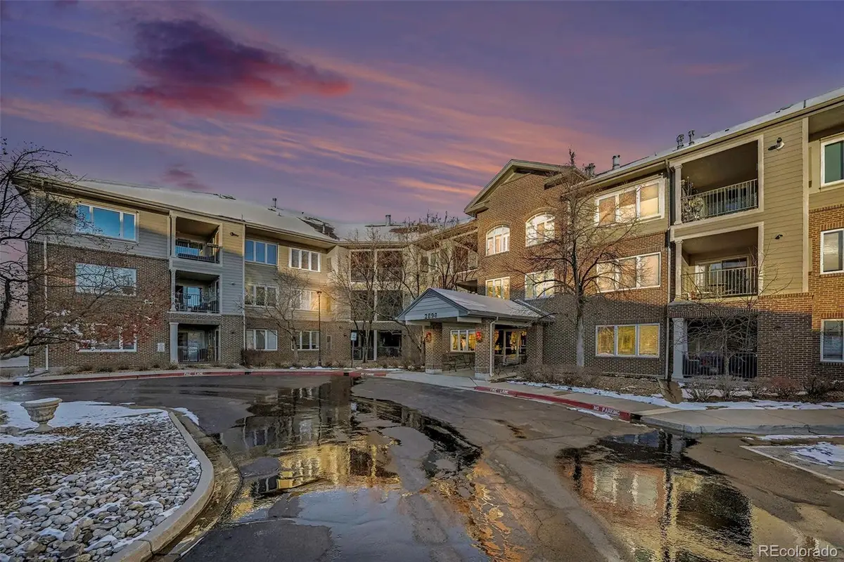 2896 W Riverwalk Circle #A105, Littleton, CO 80123 - Image #1